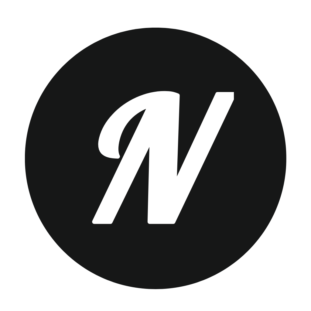 N-Admin Logo